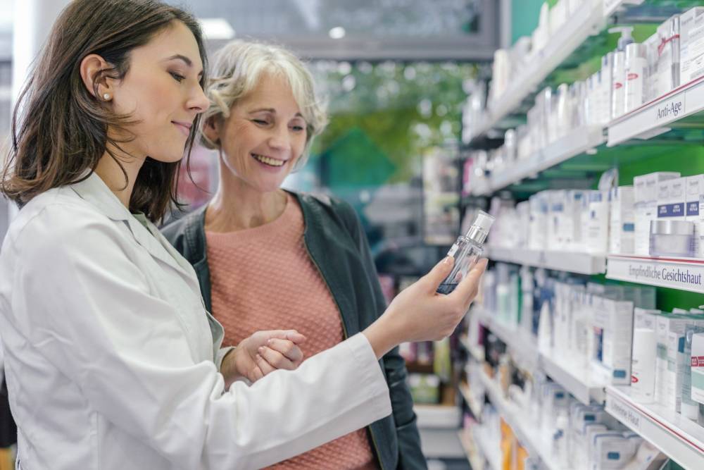 conseils sur votre prescription médicale