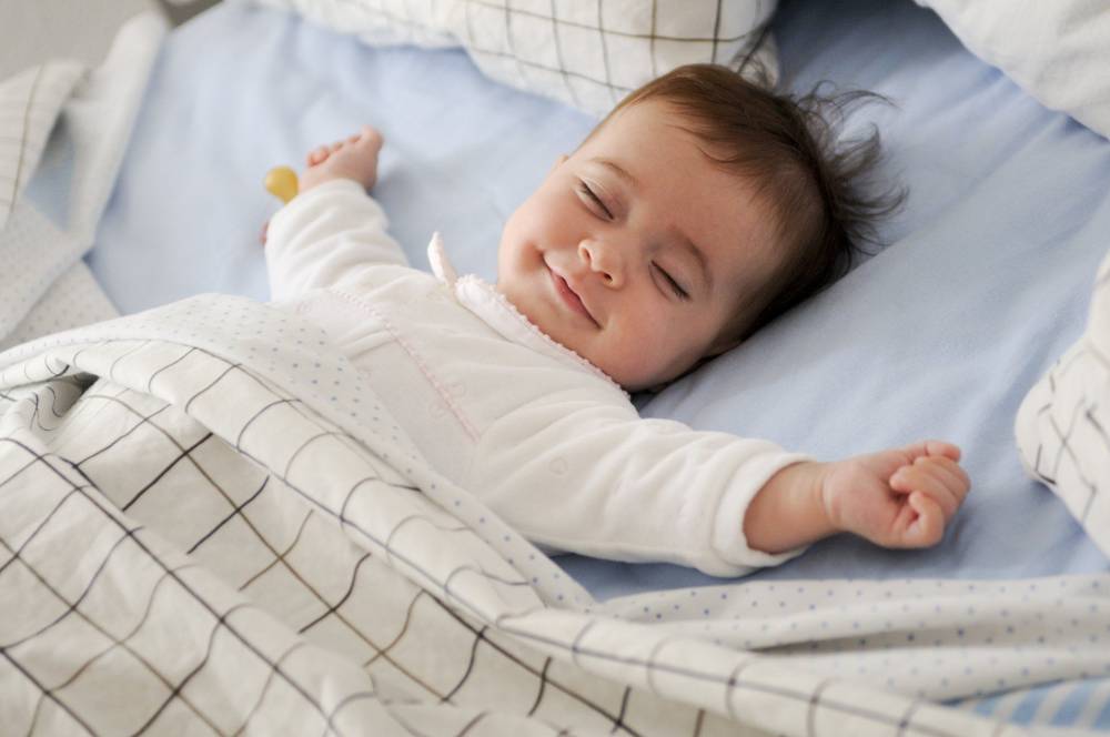 bébé