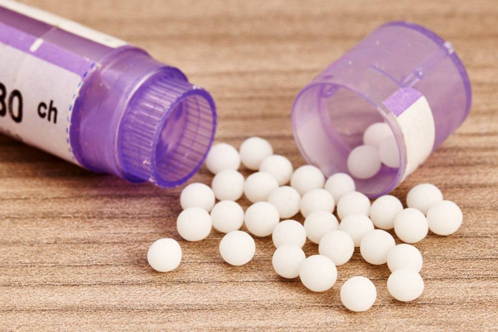 homéopathie