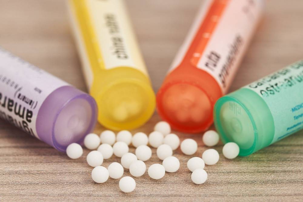 homéopathie