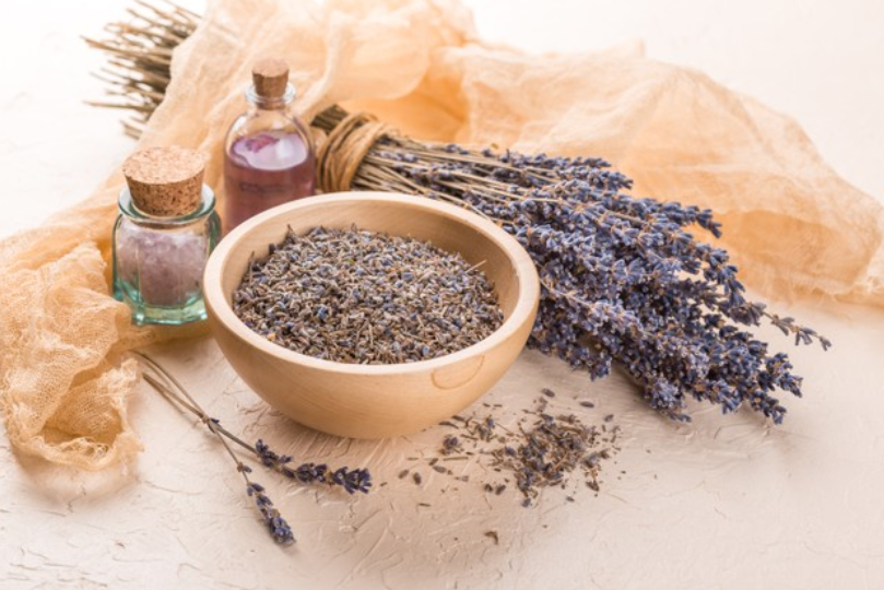 aromathérapie